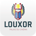 Louxor, Palais du Cinéma