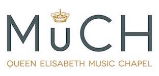 Queen Elisabeth Music Chapel